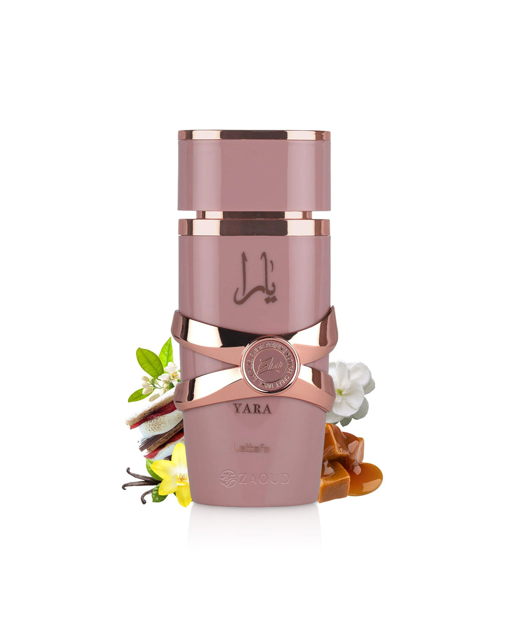 YARA ELIXIR DE LATTAFA – PERFUME ÁRABE ORIGINAL PARA MUJER