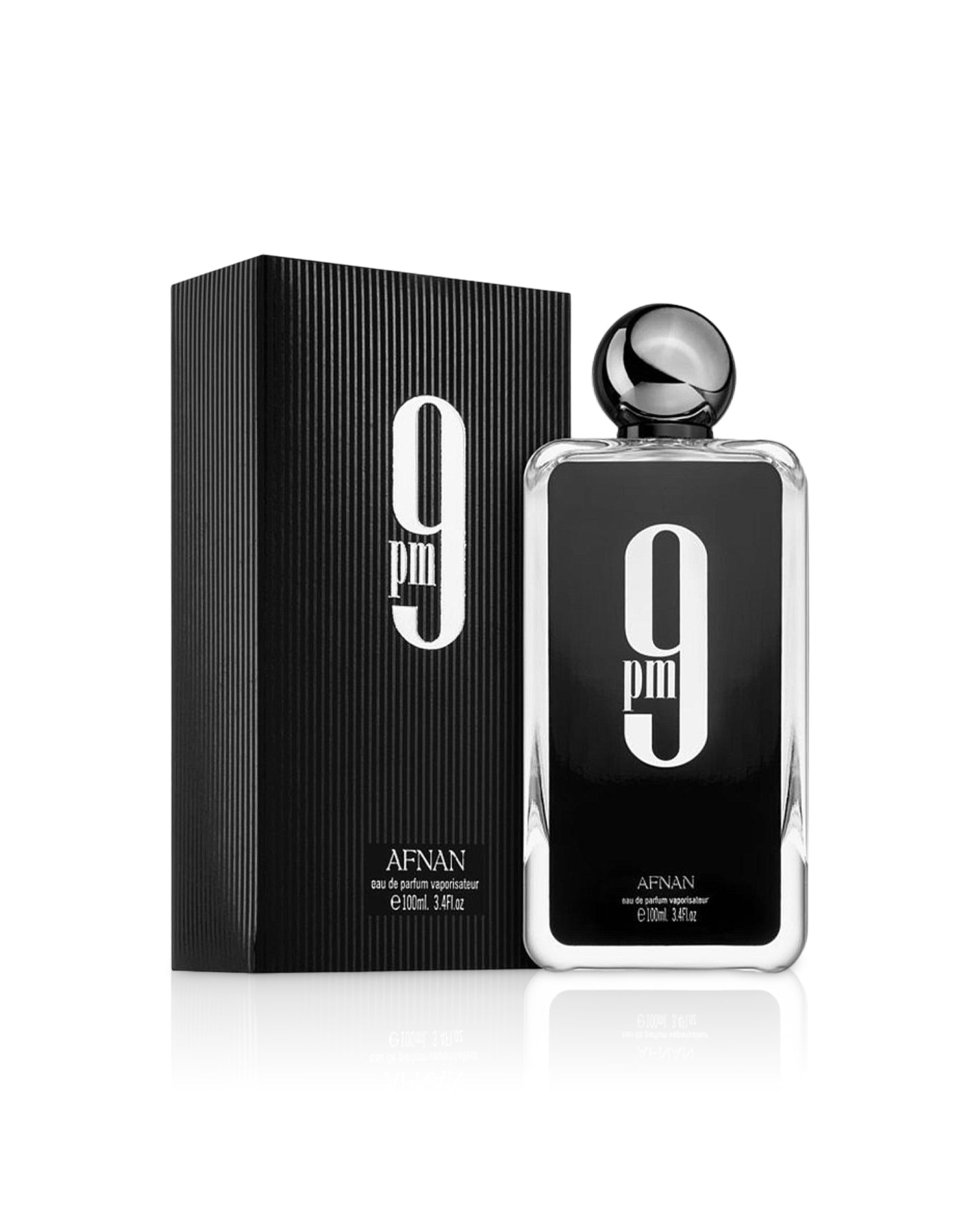 AFNAN 9PM – PERFUME ÁRABE ORIGINAL PARA HOMBRE
