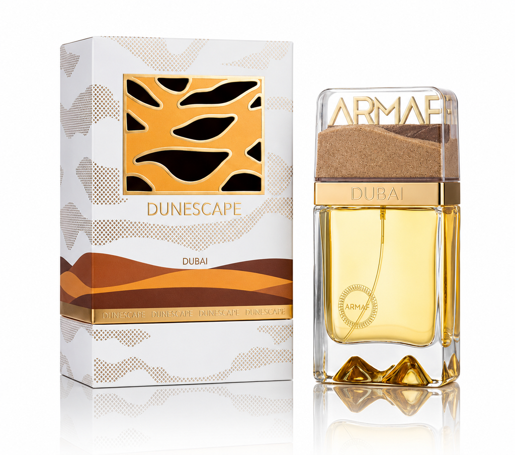 DUNESCAPE DUBAI - ARMAF