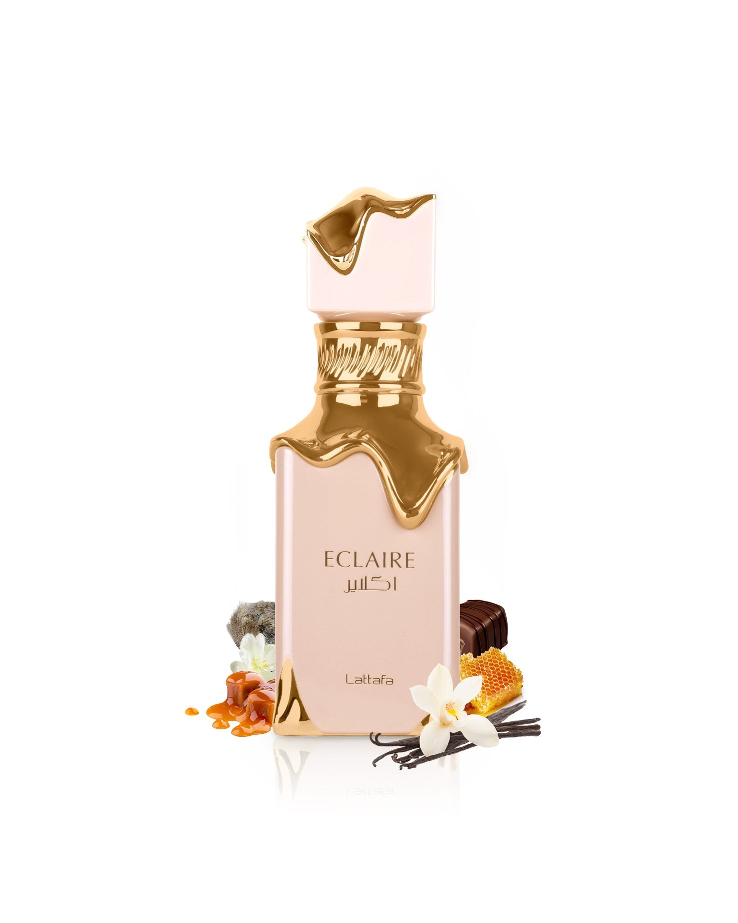 ECLAIRE DE LATTAFA – PERFUME ÁRABE ORIGINAL PARA MUJER