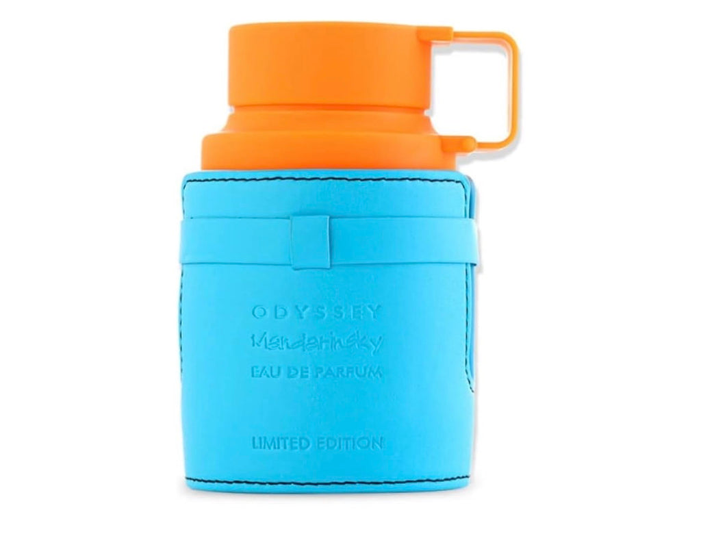 ODYSSEY MANDARIN SKY HOMBRE – PERFUME MASCULINO DULCE Y MODERNO | ARMAF