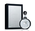 FAKHAR BLACK HOMBRE – PERFUME MASCULINO ELEGANTE Y MODERNO | LATTAFA