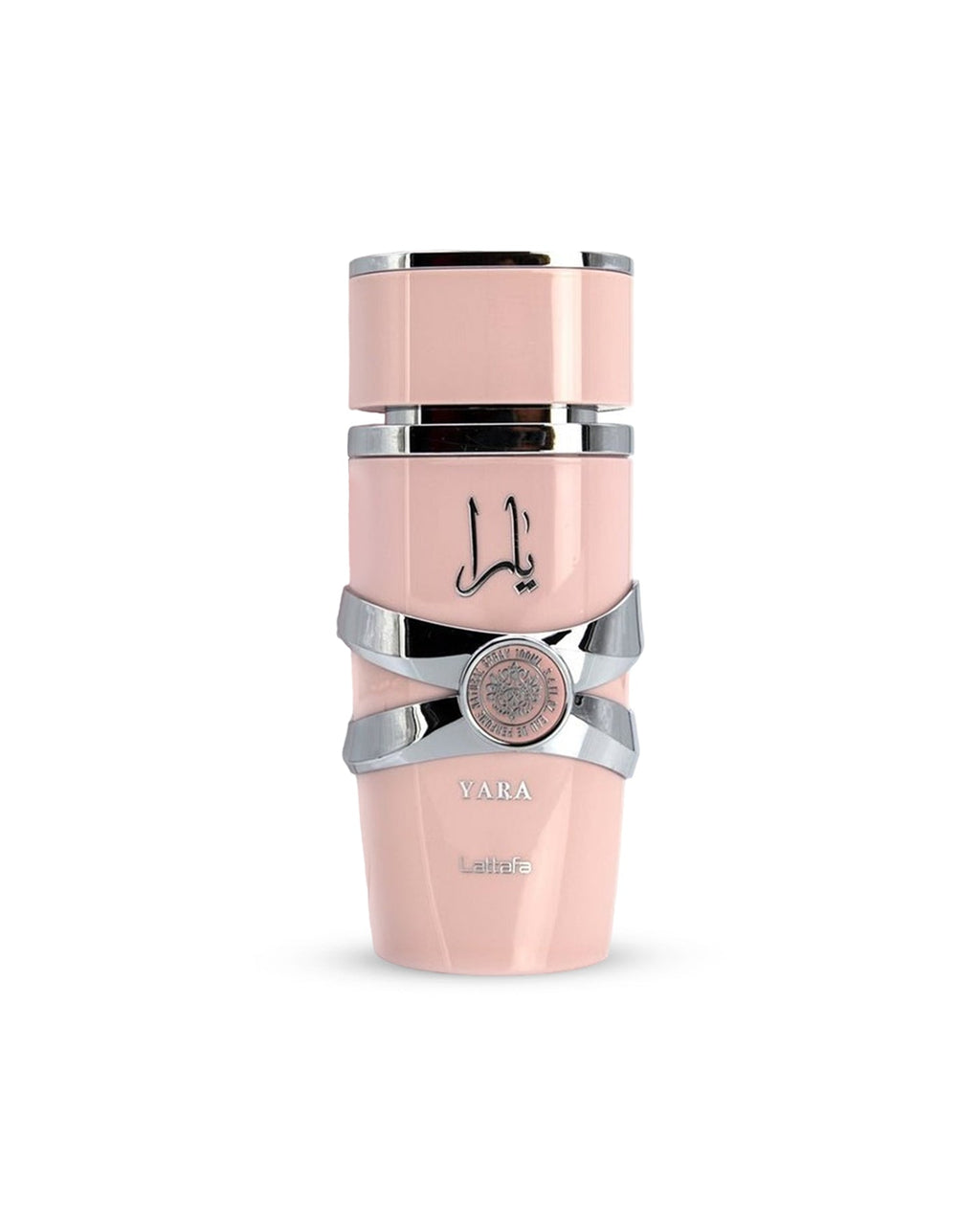 YARA DE LATTAFA – PERFUME ÁRABE ORIGINAL PARA MUJER