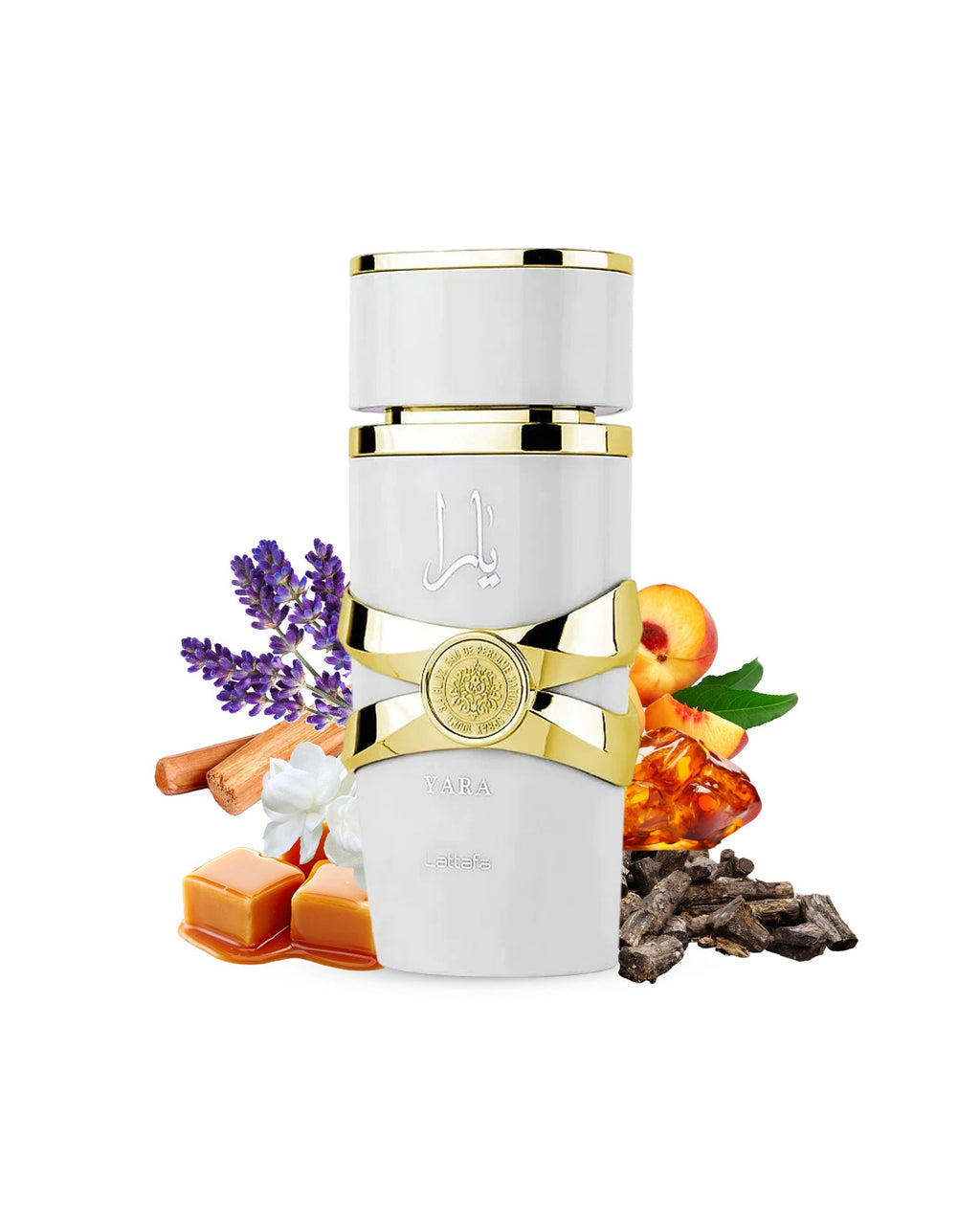 YARA MOI DE LATTAFA – PERFUME ÁRABE ORIGINAL PARA MUJER