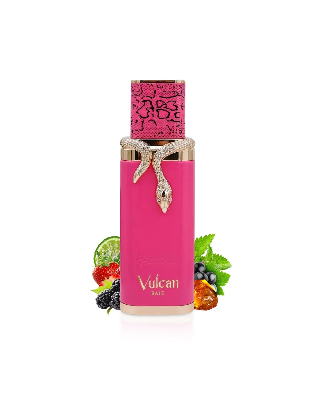 VULCAN BAIE DE FRENCH AVENUE – PERFUME ÁRABE ORIGINAL UNISEX