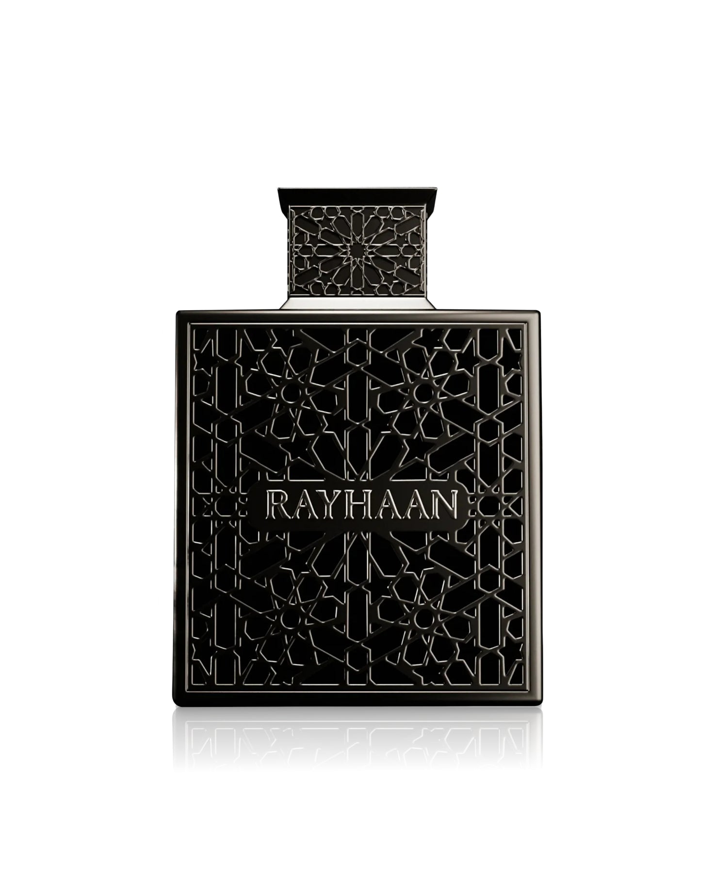 RAYHAAN OBSIDIAN – PERFUME ÁRABE ORIGINAL PARA HOMBRE
