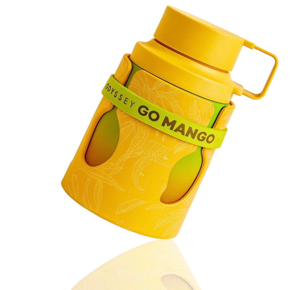 ODYSSEY GO MANGO DE ARMAF – PERFUME ÁRABE ORIGINAL UNISEX