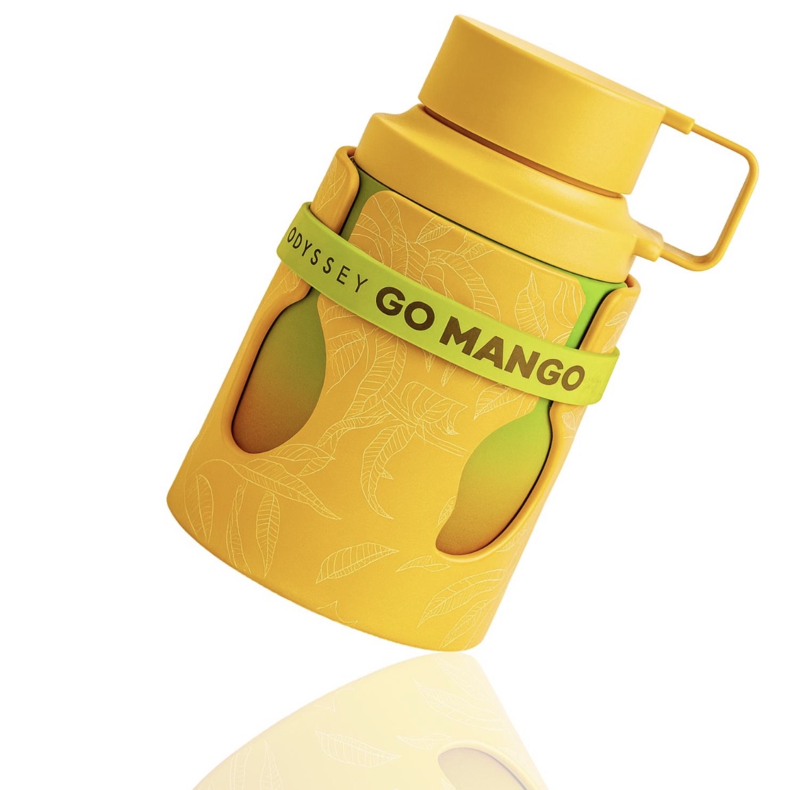 ODYSSEY GO MANGO DE ARMAF – PERFUME ÁRABE ORIGINAL UNISEX