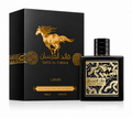 QAED AL FURSAN DE LATTAFA – PERFUME ÁRABE ORIGINAL PARA HOMBRE