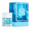 KHAMRAH WAHA| PERFUME ÁRABE UNISEX DULCE, FRESCO Y ACUATICO