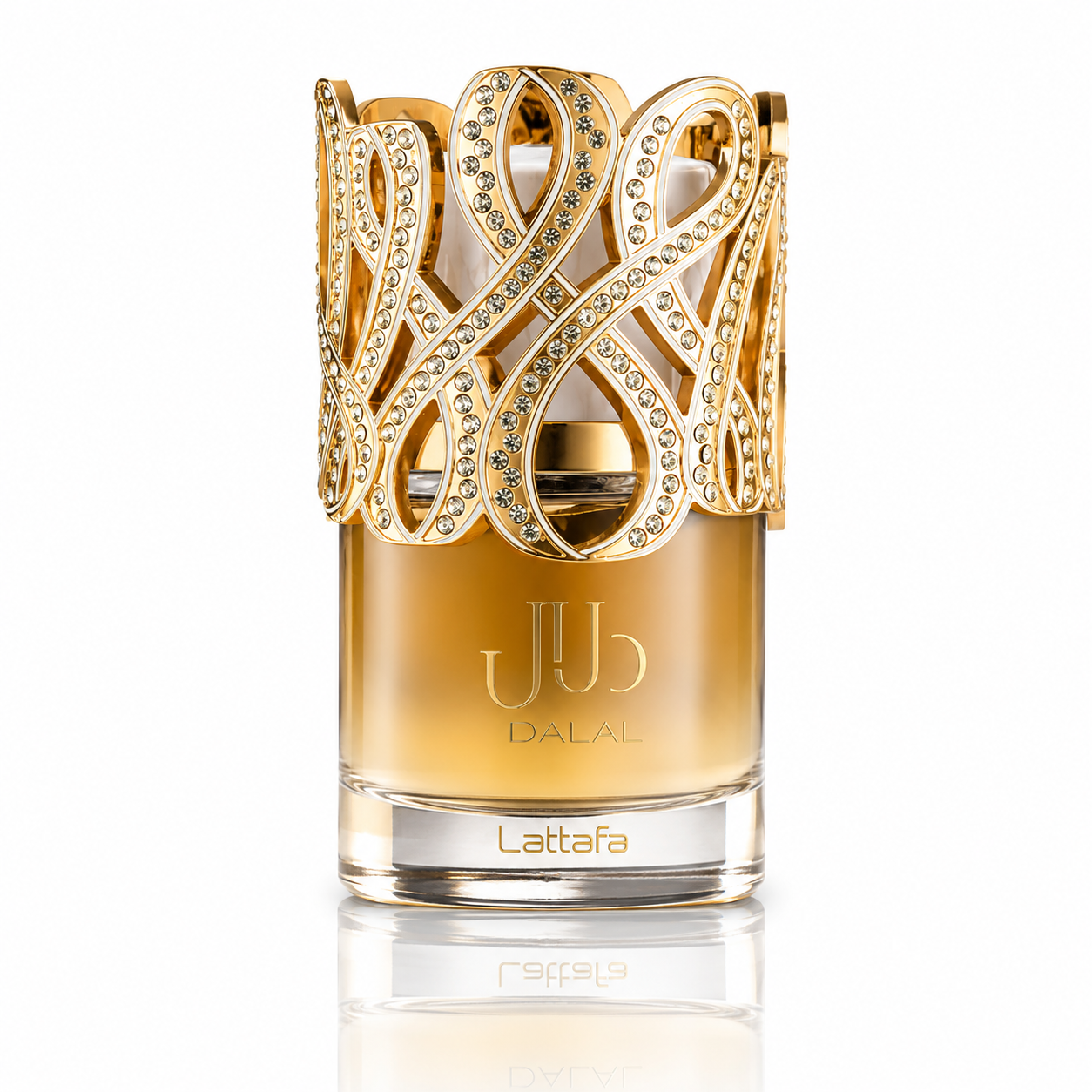 DALAL- LATTAFA PERFUME ARABE FEMENINO