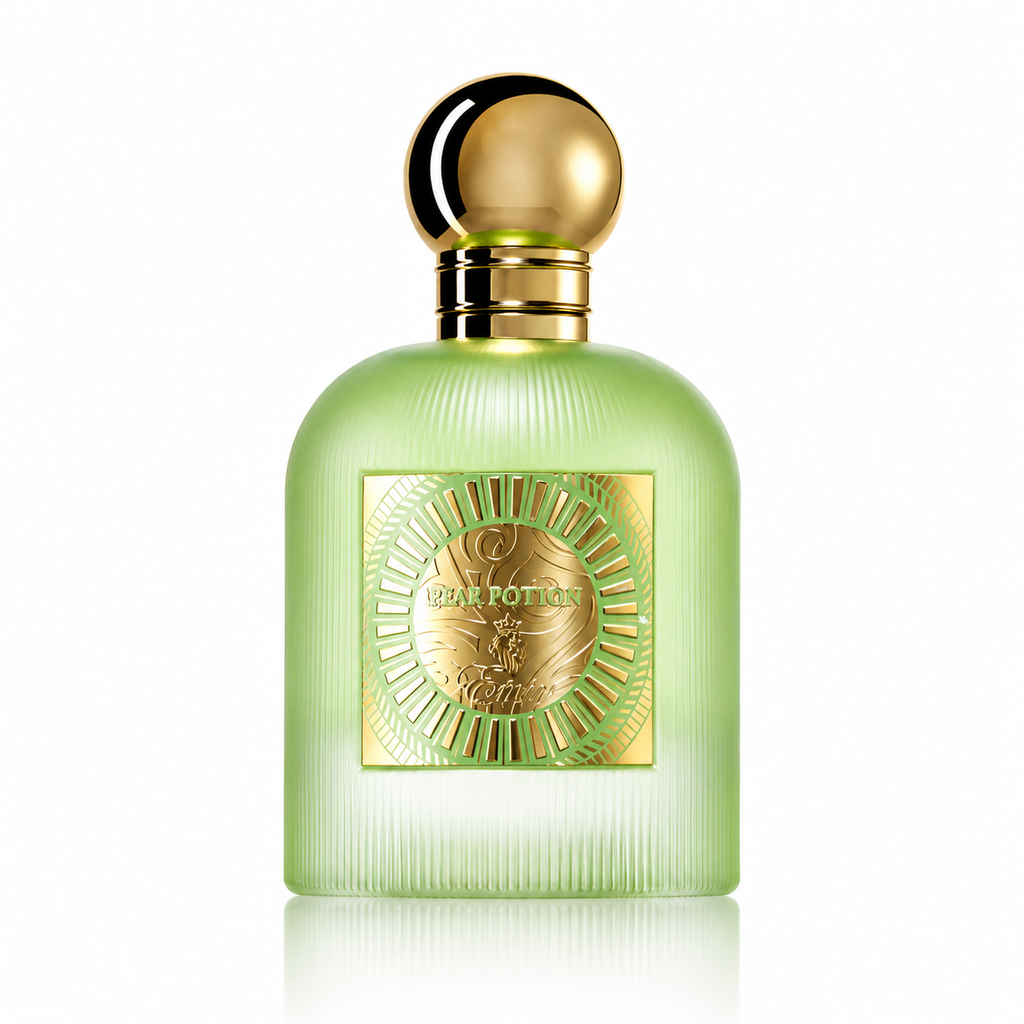PEAR PORTION - EMIR BY PARIS CORNER