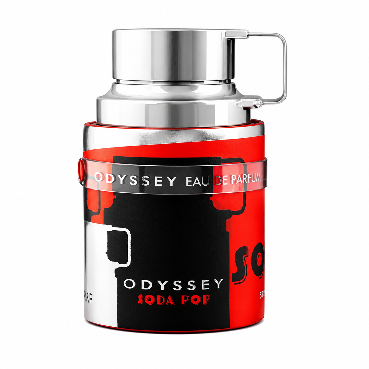 ODYSSEY SODA POP - ARMAF