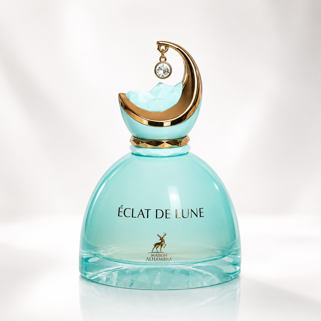 ECLAT DE LUNE - MAISON ALHAMBRA