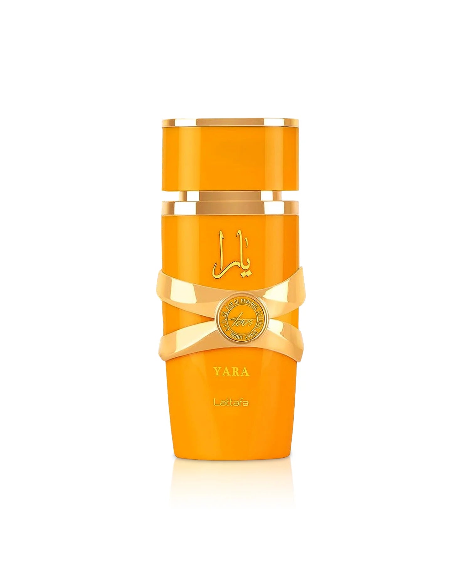 Yara Tous de Lattafa – Perfume Árabe Original para Mujer