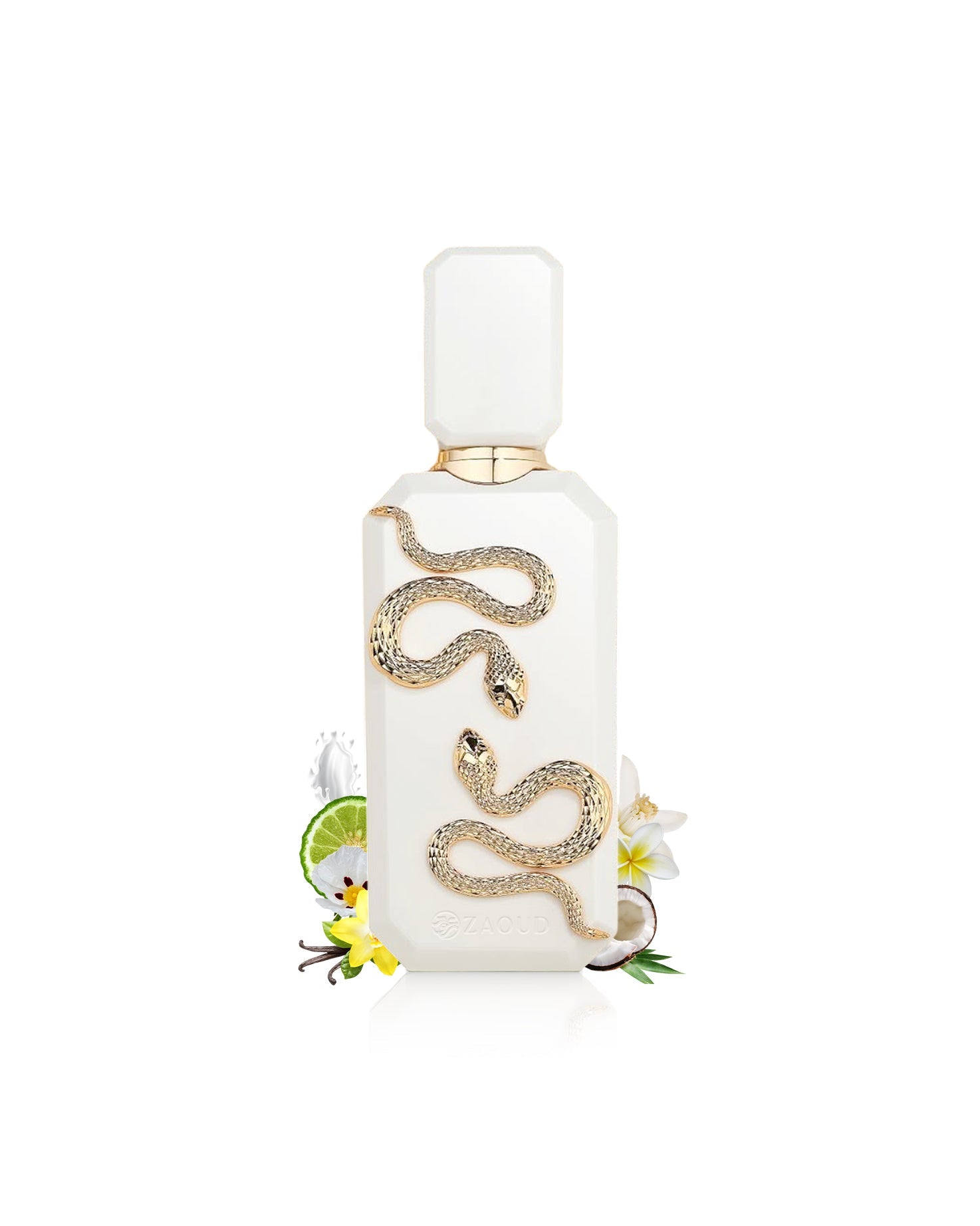 VENENO BIANCO – PERFUME ÁRABE ORIGINAL PARA MUJER