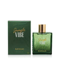 RAYHAAN JUNGLE VIBE– PERFUME ÁRABE ORIGINAL MASCULINO