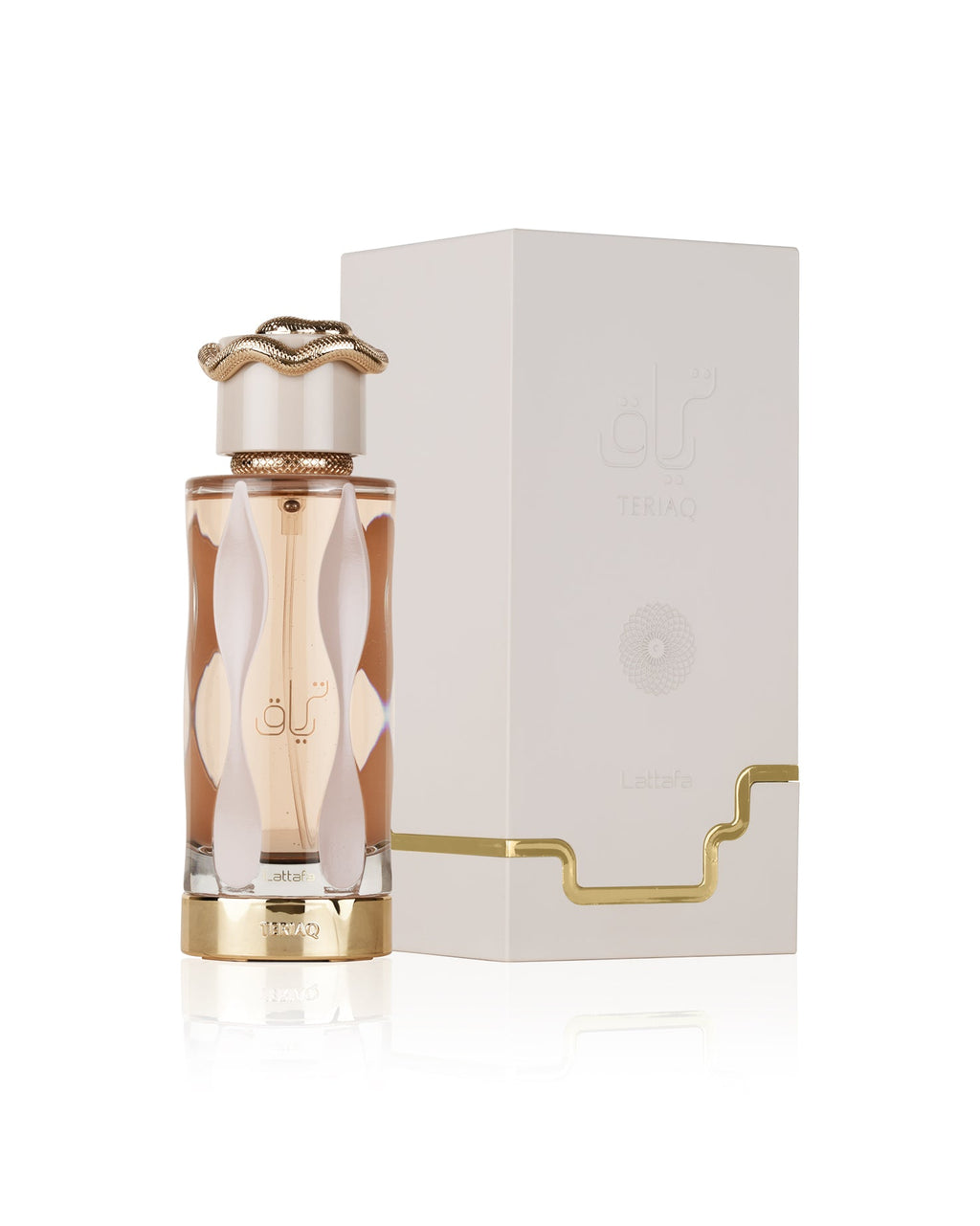 TERIAQ – PERFUME ÁRABE ORIGINAL UNISEX
