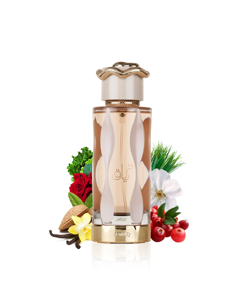 TERIAQ – PERFUME ÁRABE ORIGINAL UNISEX