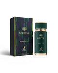 SCEPTRE MALACHITE DE MAISON ALHAMBRA – PERFUME ÁRABE ORIGINAL UNISEX