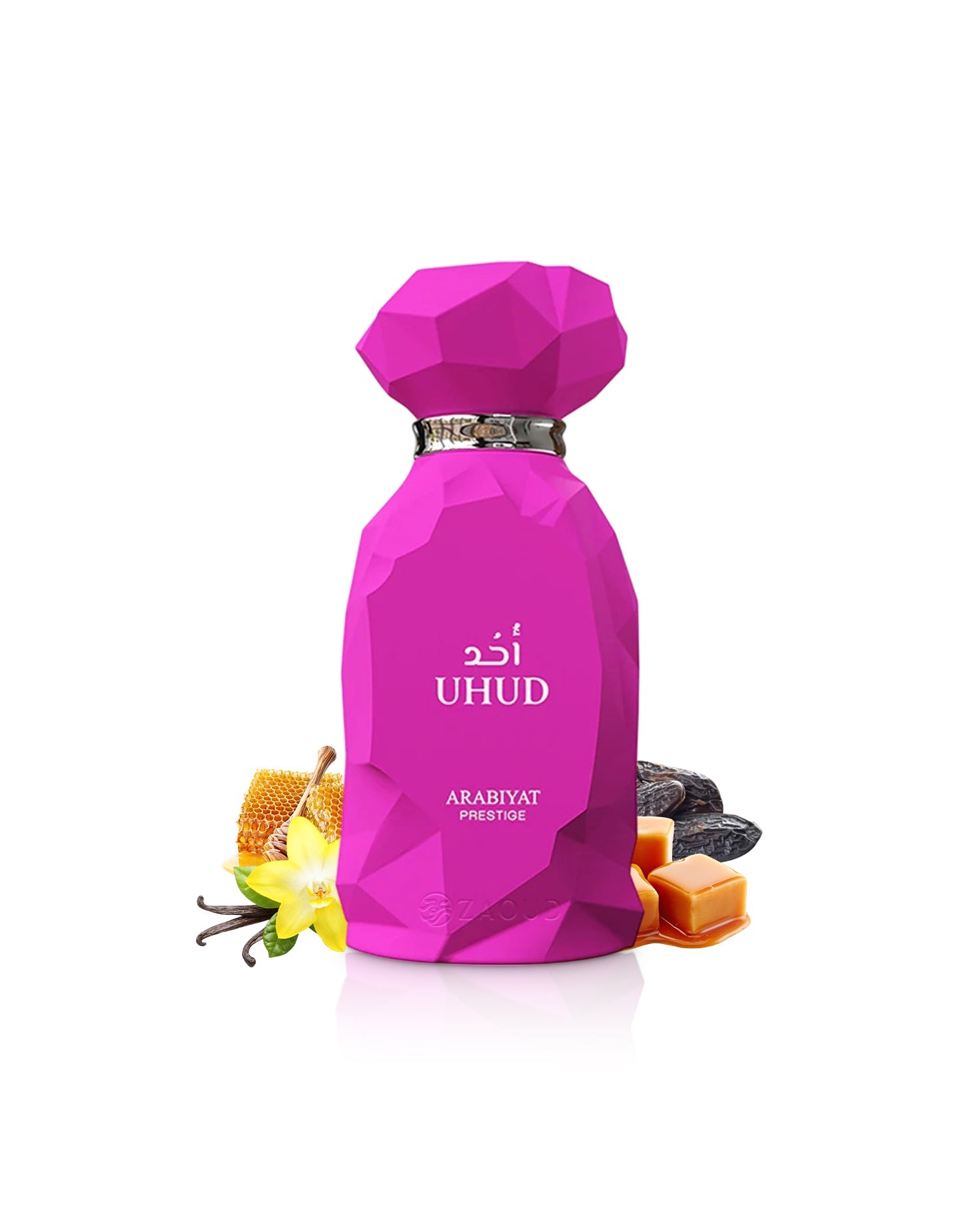 UHUD DE ARABIYAT PRESTIGE – PERFUME ÁRABE ORIGINAL PARA MUJER