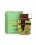 ODYSSEY DUBAI CHOCOLAT HOMBRE – PERFUME MASCULINO DULCE Y SOFISTICADO | ARMAF