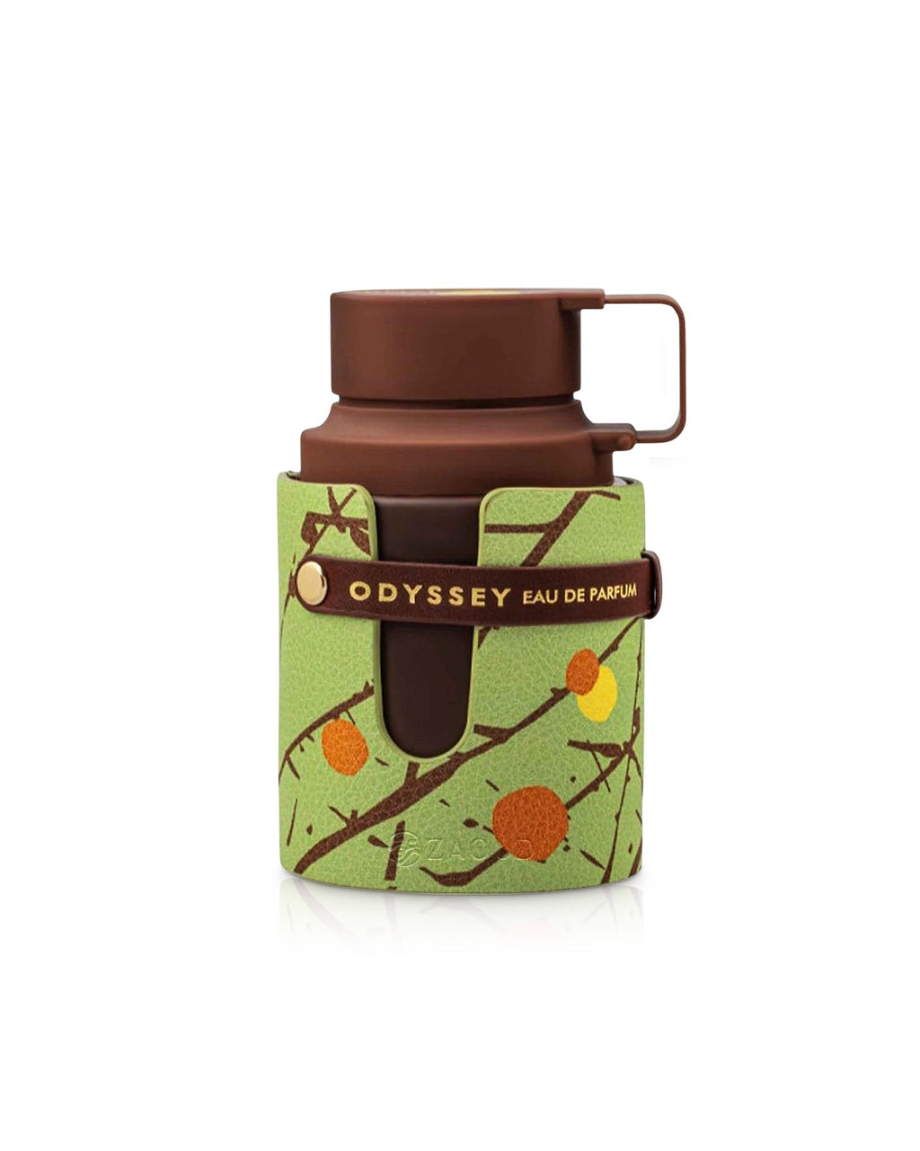 ODYSSEY DUBAI CHOCOLAT HOMBRE – PERFUME MASCULINO DULCE Y SOFISTICADO | ARMAF