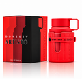 ODYSSEY ARTISTO HOMBRE – PERFUME MASCULINO ELEGANTE Y CREATIVO | ARMAF