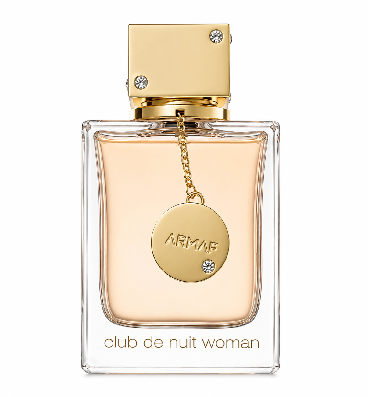 CLUB DE NUIT WOMAN DE ARMAF – PERFUME ÁRABE ORIGINAL PARA MUJER