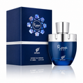RARE REEF HOMBRE – PERFUME MASCULINO FRESCO Y SOFISTICADO | AFNAN