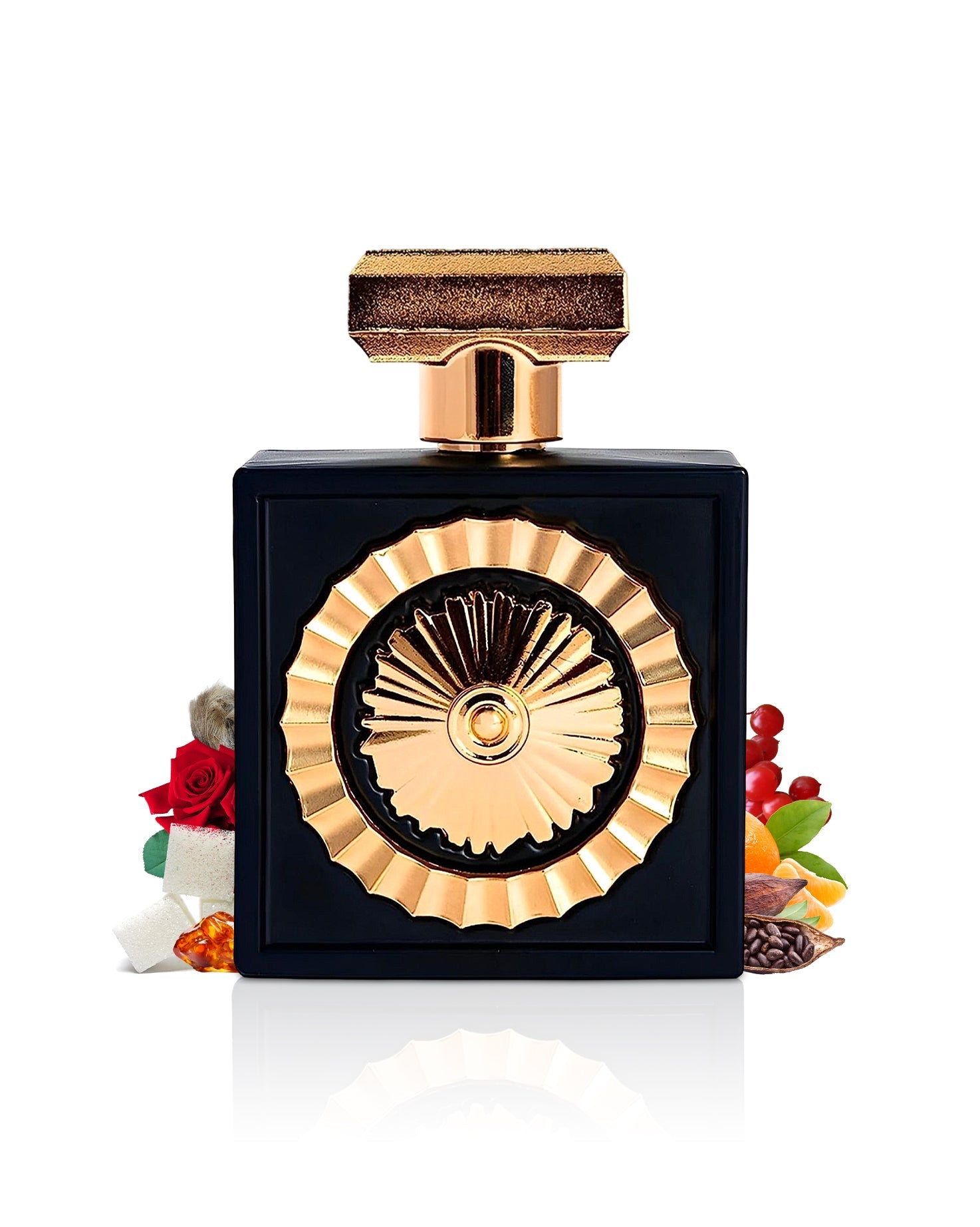 NEBRAS MUJER – PERFUME FEMENINO DULCE Y SOFISTICADO | LATTAFA