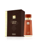LIQUID BRUN HOMBRE – PERFUME MASCULINO INTENSO Y SOFISTICADO | FRENCH AVENUE