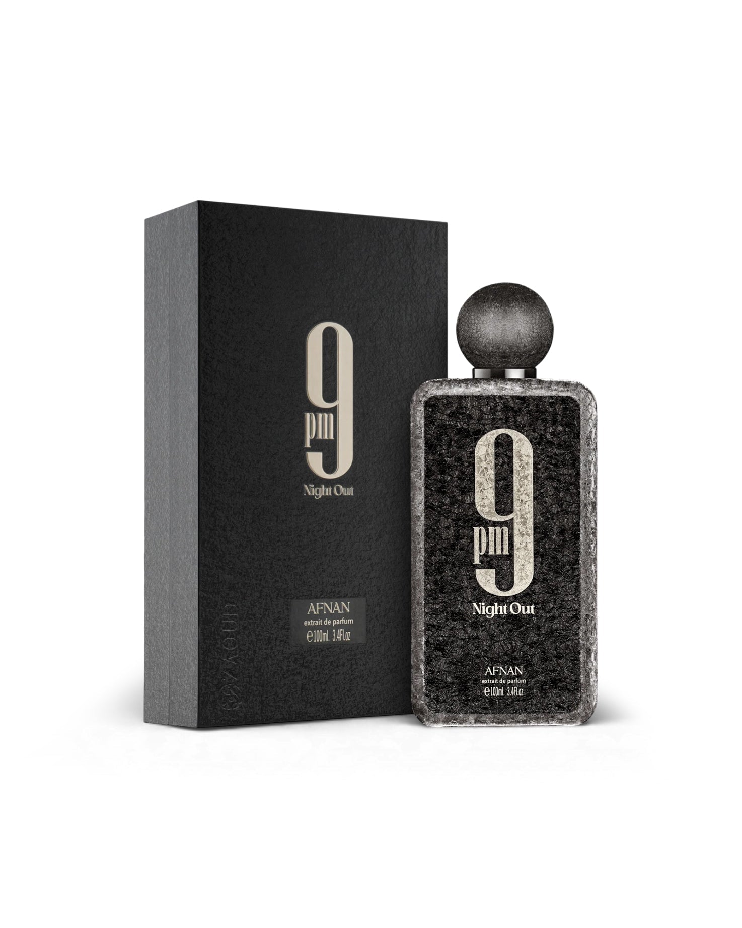 9PM NIGHT OUT HOMBRE – PERFUME MASCULINO INTENSO Y SEDUCTOR | AFNAN