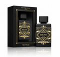 BADE’E AL OUD OUD FOR GLORY UNISEX – PERFUME ÁRABE INTENSO Y SOFISTICADO | LATTAFA
