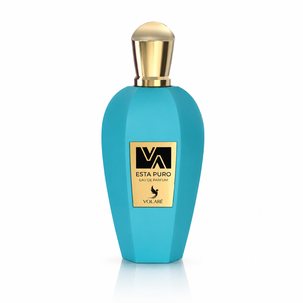 ESTA PURO UNISEX – PERFUME ELEGANTE Y ENVOLVENTE | VOLARÉ