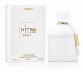 NITRO WHITE HOMBRE – PERFUME MASCULINO FRESCO Y ELEGANTE | DUMONT PARIS