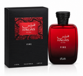 HAWAS FIRE HOMBRE – PERFUME MASCULINO INTENSO Y SEDUCTOR | RASASI