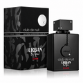 CLUB DE NUIT URBAN MAN ELIXIR – PERFUME MASCULINO INTENSO Y MODERNO | ARMAF