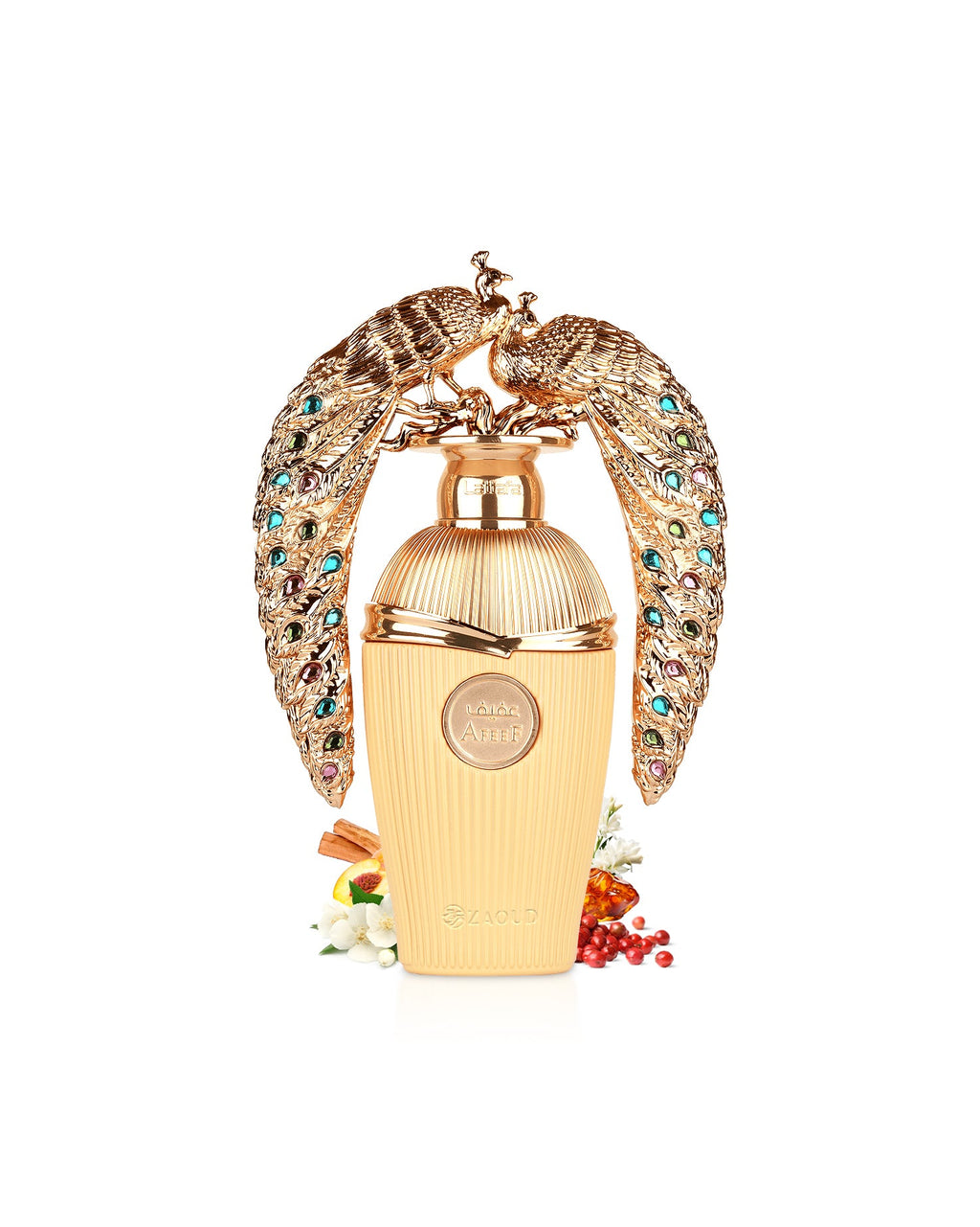 AFEEF – PERFUME UNISEX ELEGANTE Y ENVOLVENTE | LATTAFA