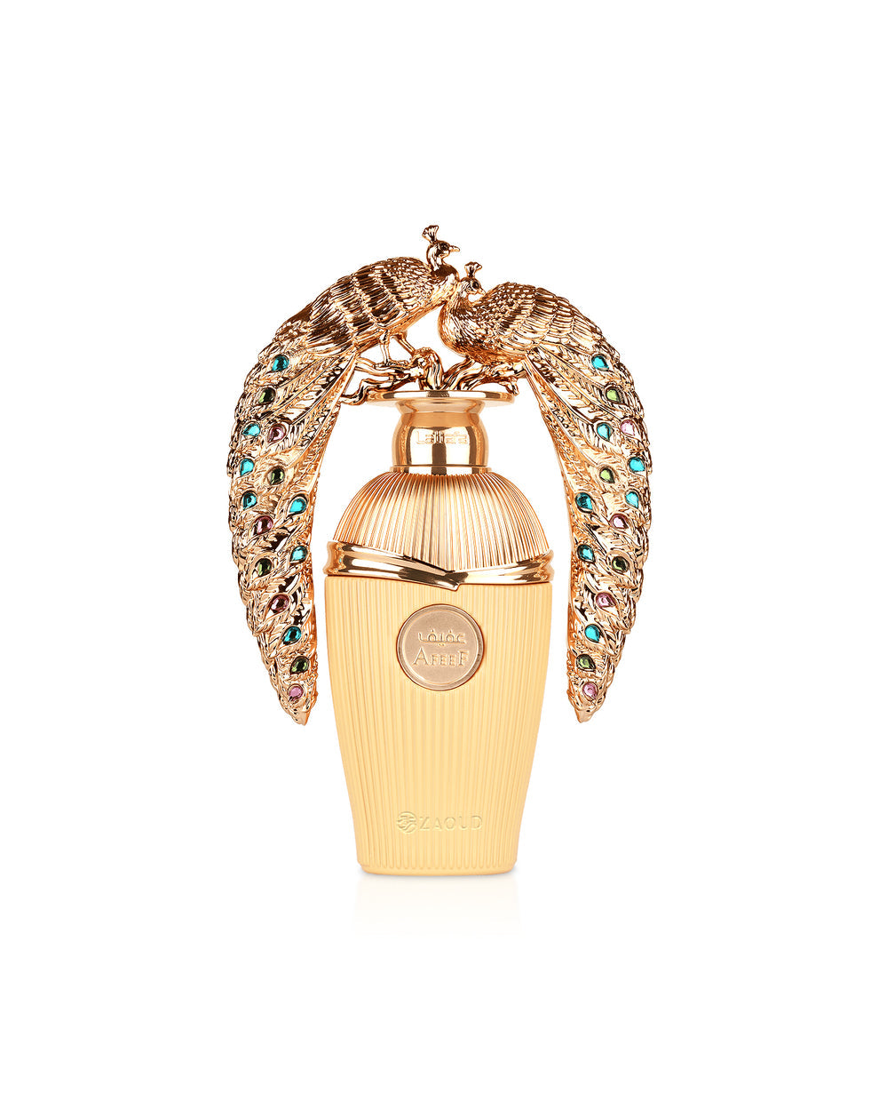 AFEEF DE LATTAFA – PERFUME ÁRABE ORIGINAL UNISEX