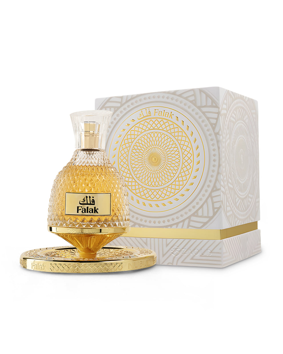 FALAK DE NUSUK – PERFUME ÁRABE ORIGINAL PARA MUJER