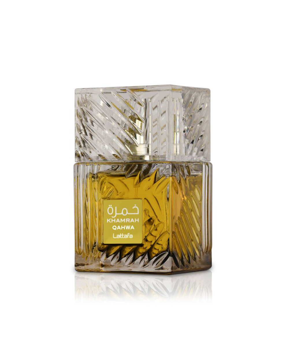 KHAMRAH QAHWA DE LATTAFA – PERFUME ÁRABE ORIGINAL UNISEX