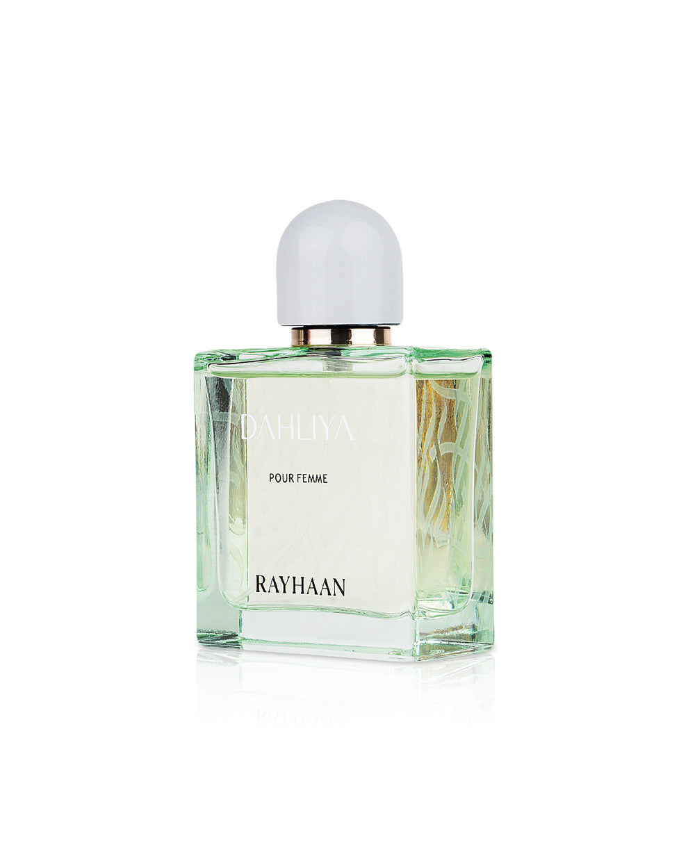 DAHLIYA DE RAYHAAN – PERFUME ÁRABE ORIGINAL PARA MUJER