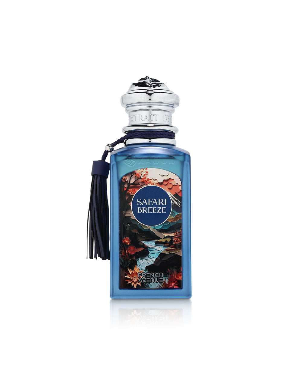 SAFARI BREEZE DE FRENCH AVENUE – PERFUME ÁRABE ORIGINAL UNISEX