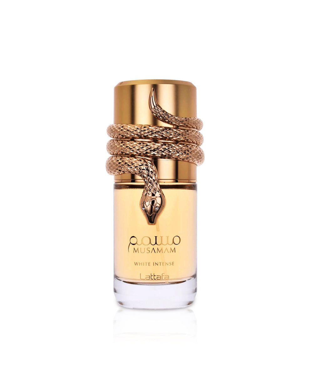 MUSAMAM WHITE INTENSE DE LATTAFA – PERFUME ÁRABE ORIGINAL UNISEX