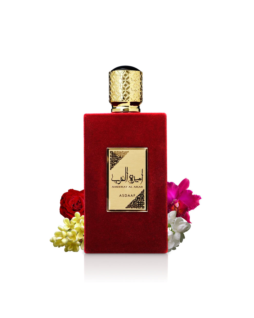 AMEERAT AL ARAB DE ASDAAF – PERFUME ÁRABE ORIGINAL PARA MUJER