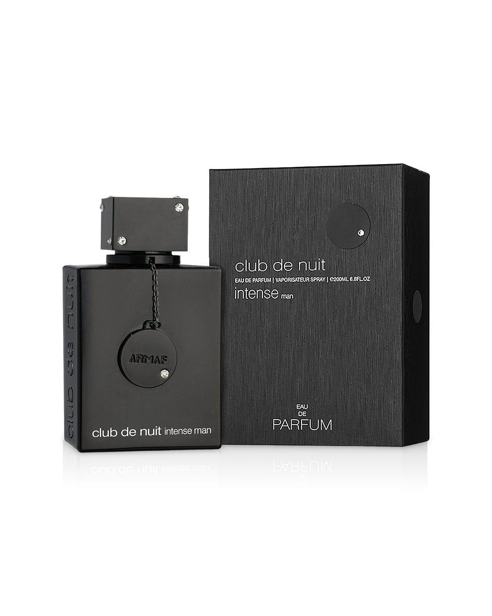 CLUB DE NUIT INTENSE MAN DE ARMAF – PERFUME ÁRABE ORIGINAL PARA HOMBRE