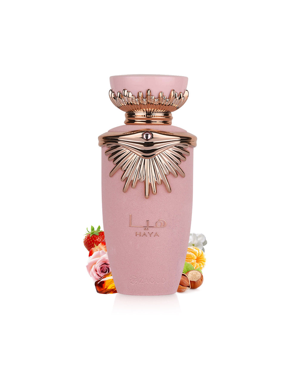 HAYA DE LATTAFA – PERFUME ÁRABE ORIGINAL PARA MUJER