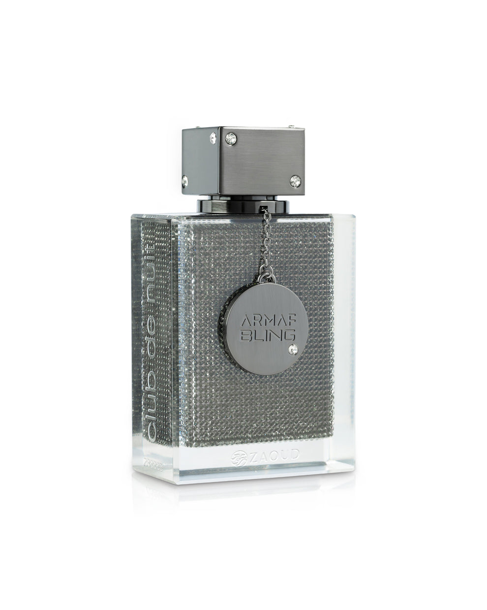 CLUB DE NUIT BLING DE ARMAF – PERFUME ÁRABE ORIGINAL UNISEX