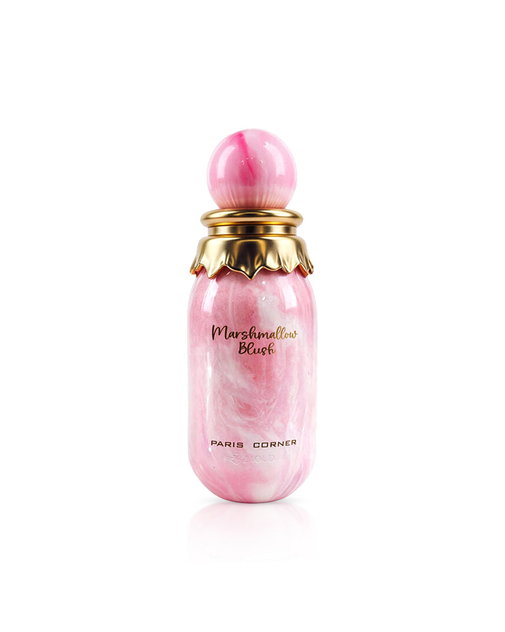 MARSHMALLOW BLUSH DE PARIS CORNER – PERFUME ÁRABE ORIGINAL PARA MUJER